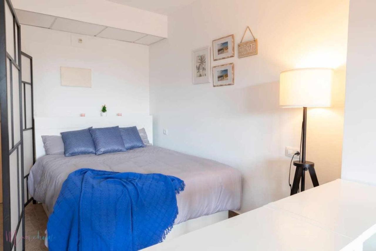 Apartamento Junto A La Playa Con Piscina Y Parking Punta Umbria Exterior photo