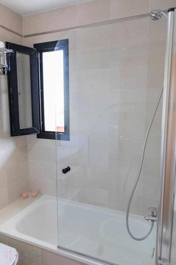 Apartamento Junto A La Playa Con Piscina Y Parking Punta Umbria Exterior photo